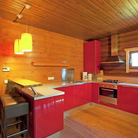 Chalet In Woergl Near Skiwelt Wilder Kaiser Salvenberg Exterior photo
