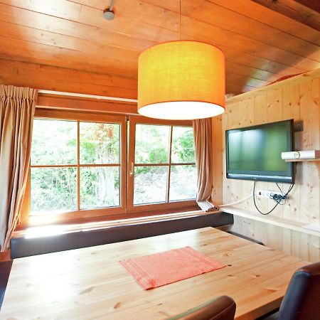 Chalet In Woergl Near Skiwelt Wilder Kaiser Salvenberg Exterior photo