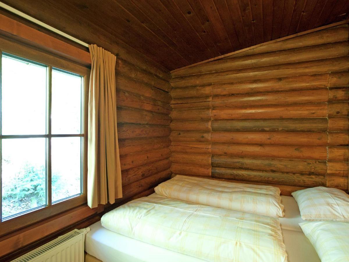 Chalet In Woergl Near Skiwelt Wilder Kaiser Salvenberg Exterior photo