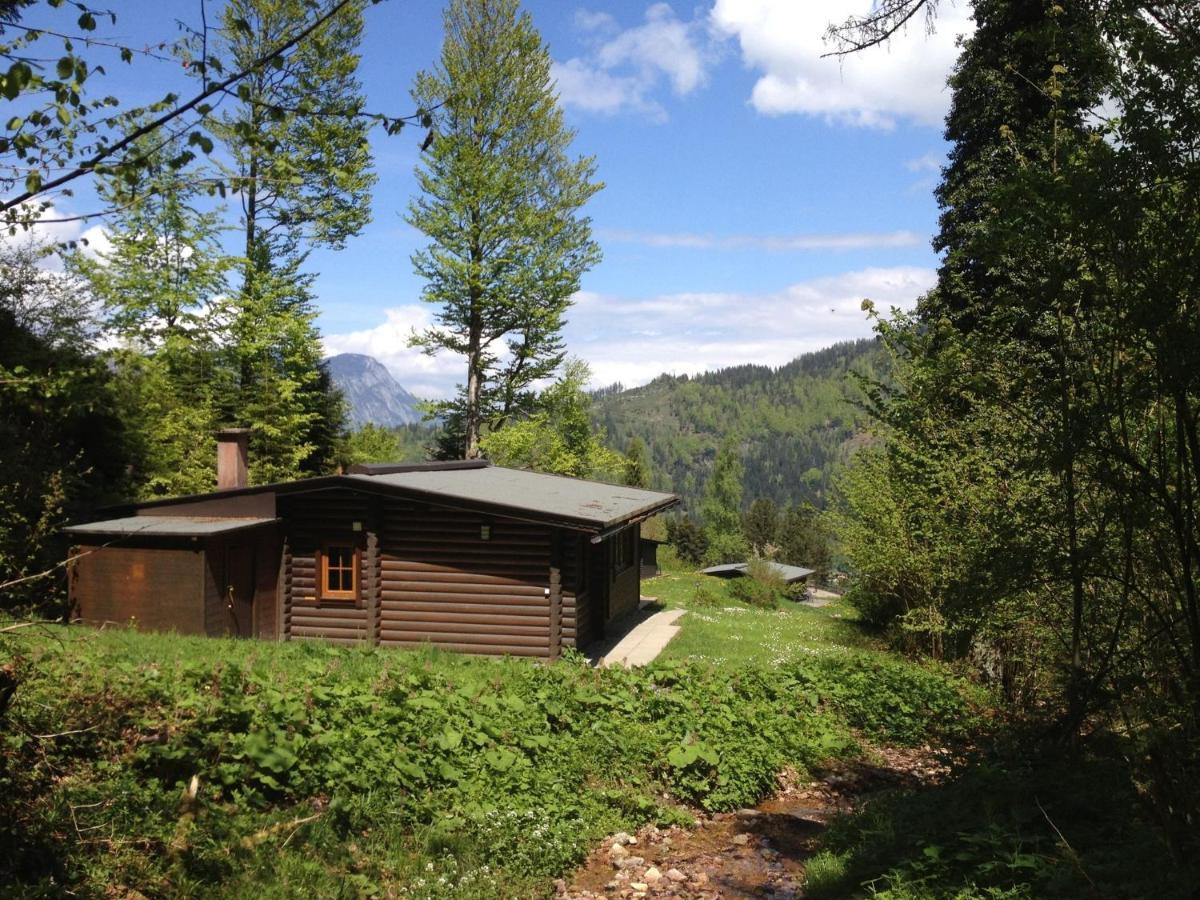 Chalet In Woergl Near Skiwelt Wilder Kaiser Salvenberg Exterior photo