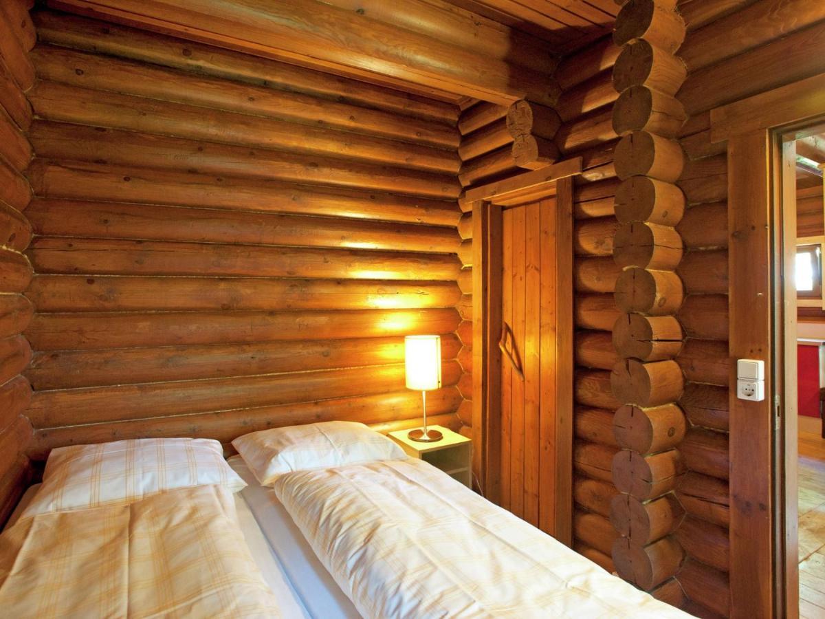 Chalet In Woergl Near Skiwelt Wilder Kaiser Salvenberg Exterior photo