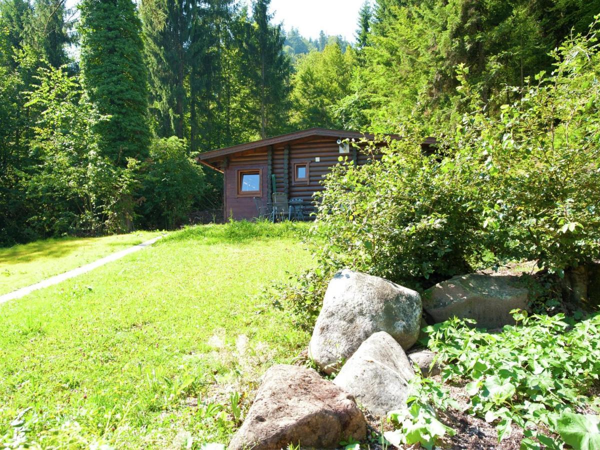 Chalet In Woergl Near Skiwelt Wilder Kaiser Salvenberg Exterior photo