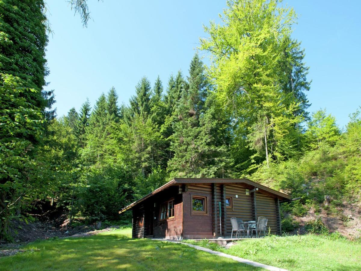 Chalet In Woergl Near Skiwelt Wilder Kaiser Salvenberg Exterior photo